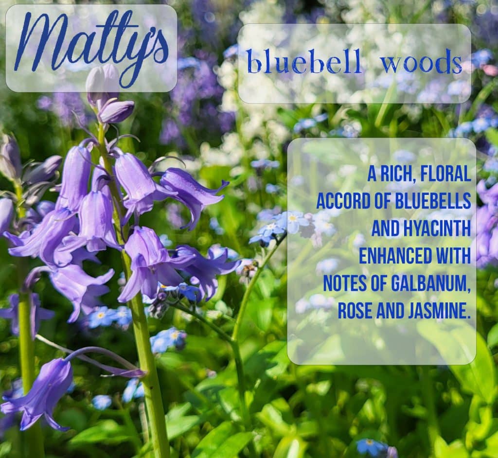Blue Candles: Unveiling Tranquillity with Matty's Candles UK - Explore Matty's Candles' exquisite blue candles. Crafted from coconut and rapese