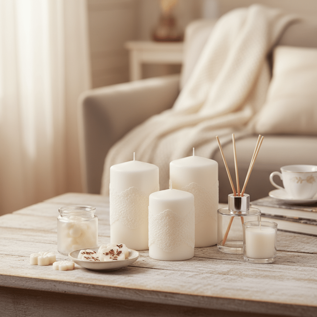 Bridal Shower Candle Favours UK: The Ultimate Guide to Exquisite Gifts - Discover exquisite bridal shower candle favours in the UK. Find out how to choos