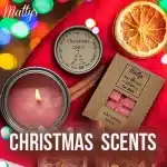 Bridesmaid Proposal Candle Gifts: A Scent-sational Way to Ask - Discover elegant bridesmaid proposal candle gifts from Matty's Candles. Thoughtf