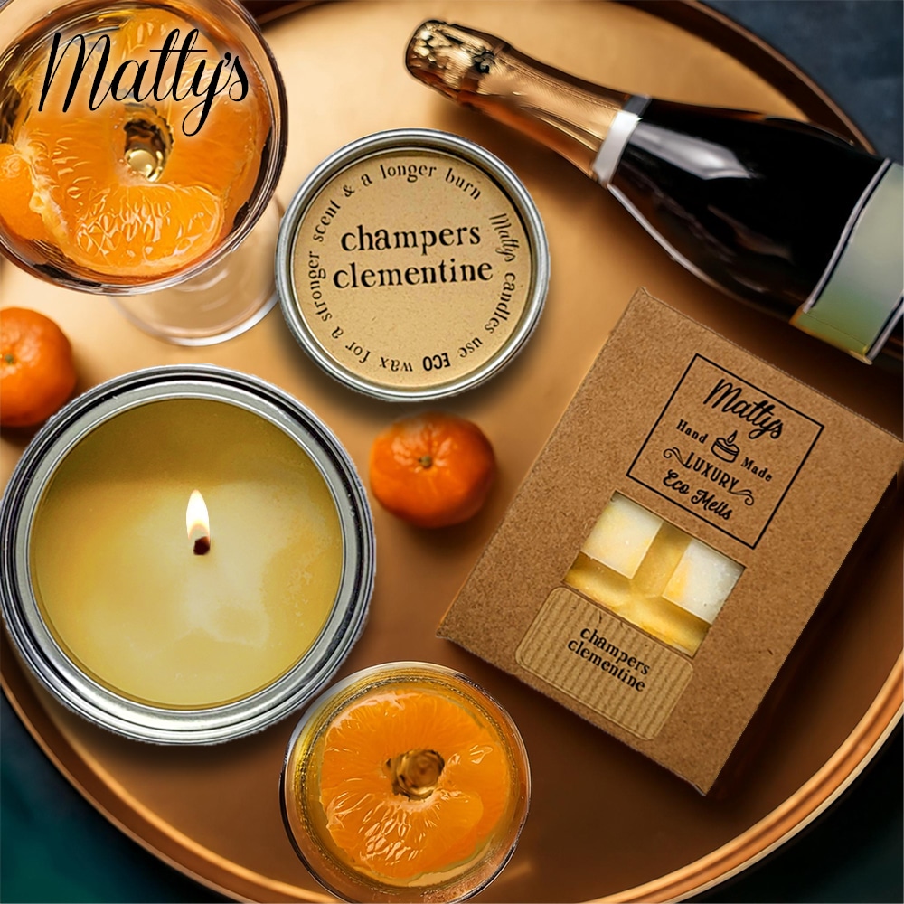 Buying Candles in Bulk UK: Your Expert Guide to Premium Quality & Value - Considering buying candles in bulk in the UK? Discover Matty's Candles' premium