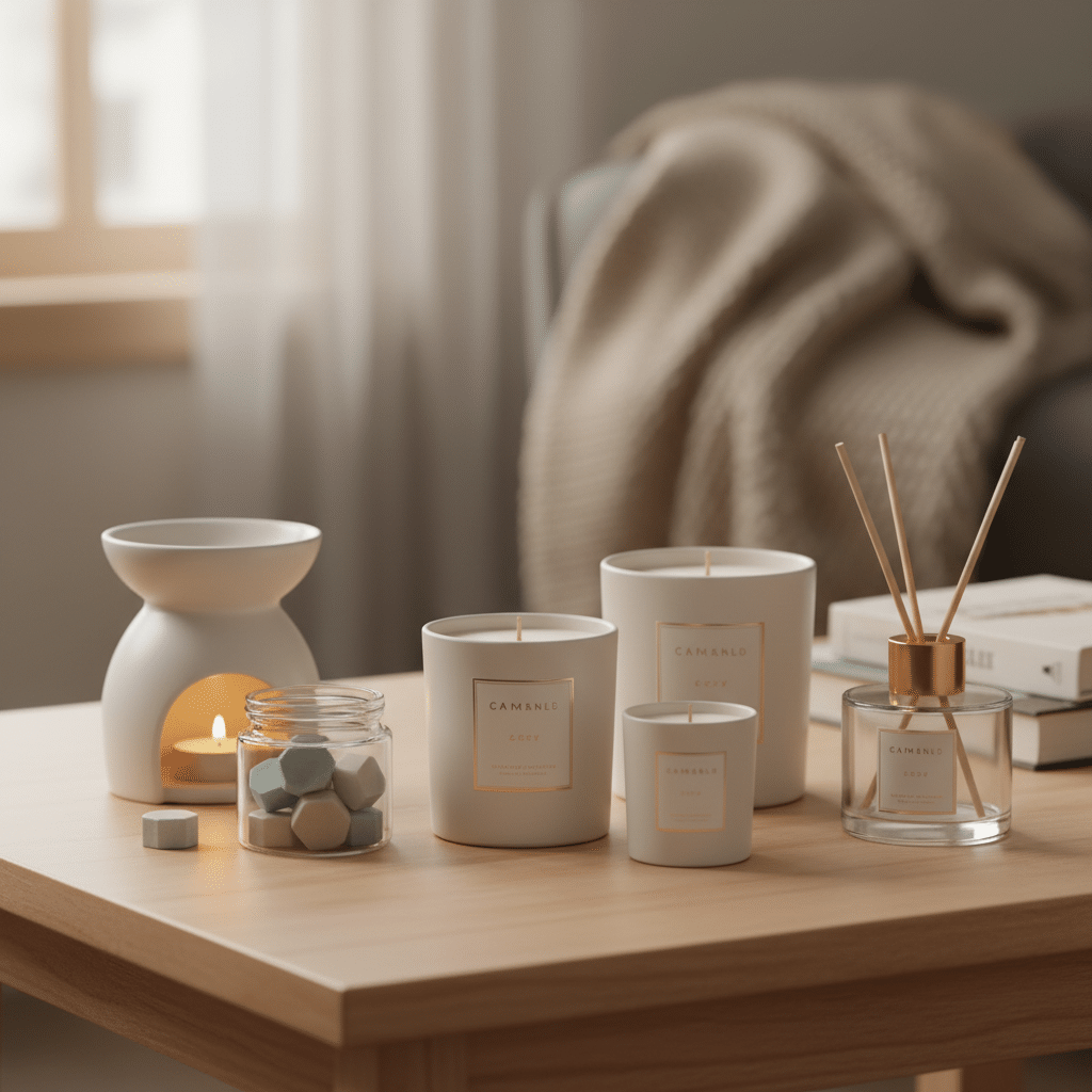 Candle Business Costs UK: Your Comprehensive Guide to Launching a Candle Brand - Navigate candle business costs in the UK with our comprehensive guide. Learn abo