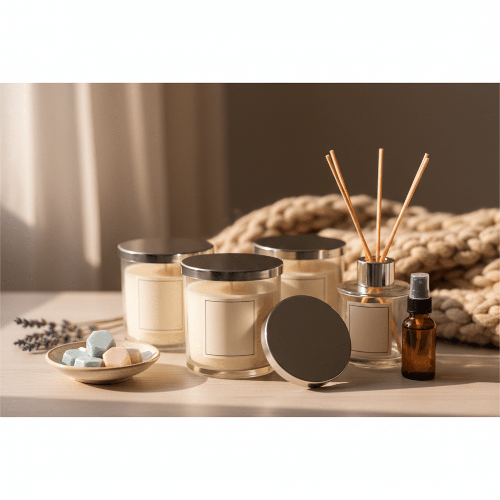 Candle Business Insurance UK: Essential Guide for Artisans | Matty's Candles - Navigating Candle Business Insurance in the UK? Our guide covers essential polic