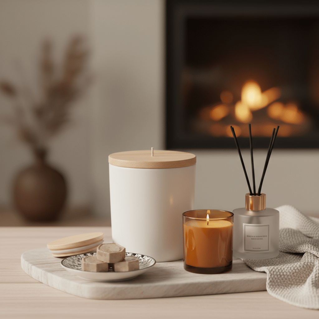 Candle Business Licenses UK: Your Comprehensive Guide to Compliance - Demystify Candle Business Licenses UK requirements. Our guide covers CLP, insura