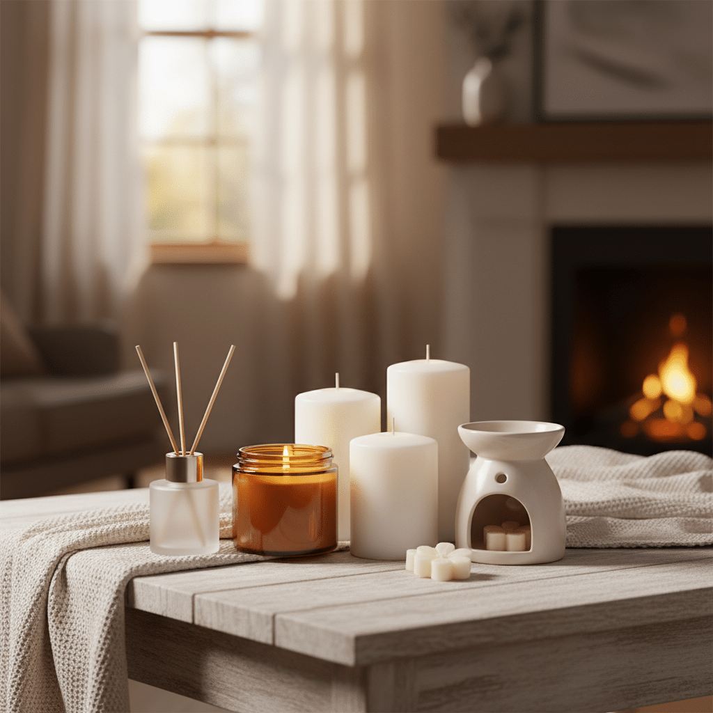 Candle Business Mentor UK: Your Guide to Expert Guidance & Growth - Seeking a Candle Business Mentor in the UK? Discover how expert guidance can tra