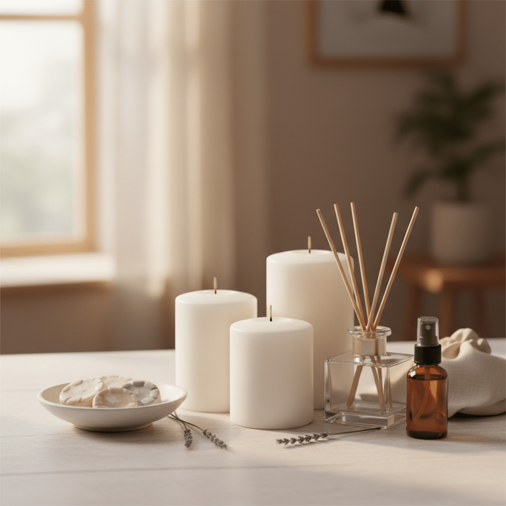 Candle Business Regulations UK: Your Comprehensive Guide for 2024 Success - Starting a candle business in the UK? Navigate essential candle business regulat