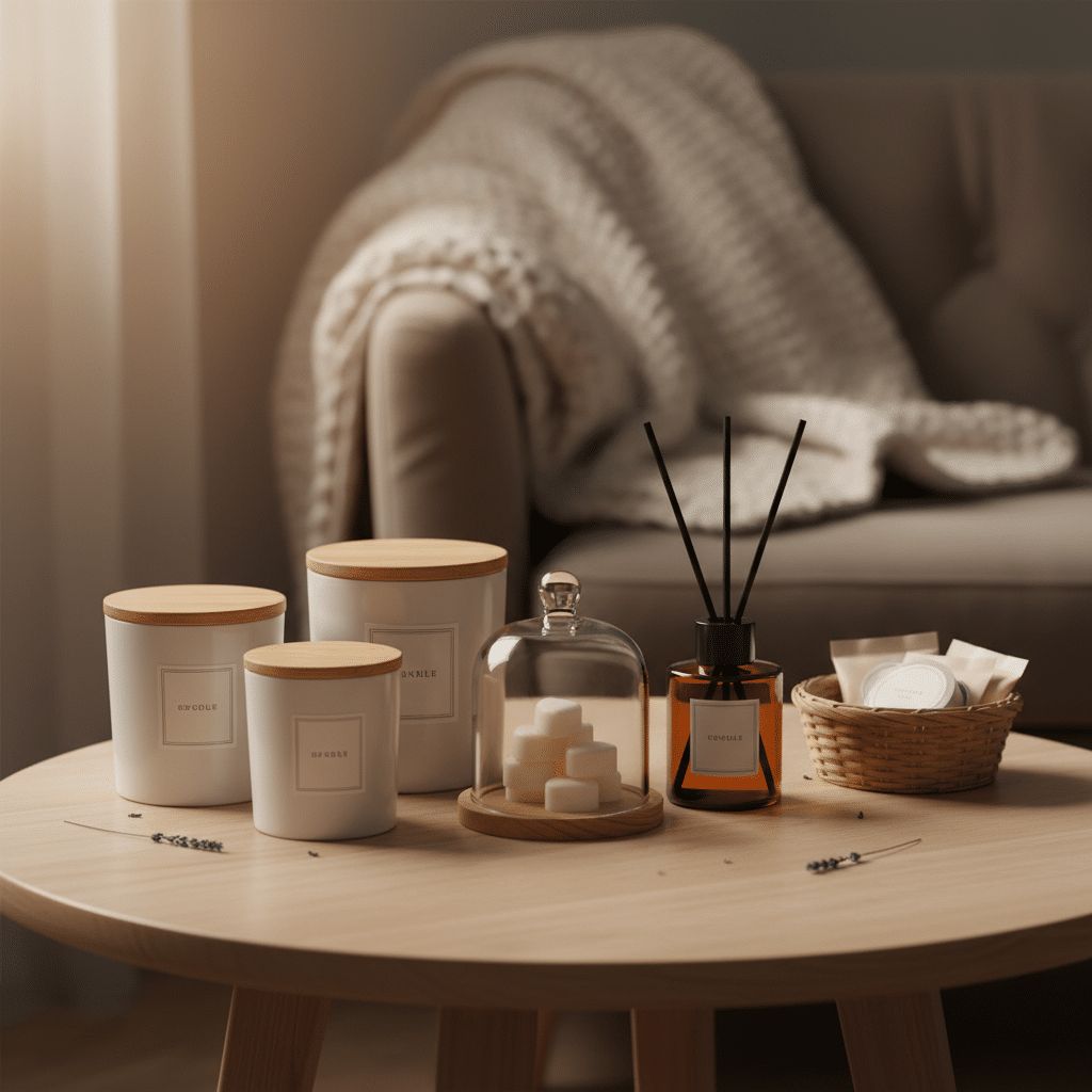 Thoughtful Candle Gift Ideas for Teachers UK | Matty's Candles - Discover thoughtful candle gift ideas for teachers in the UK. Matty's Candles of