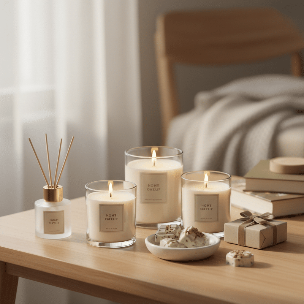 Premium Candle Gift Sets for Teachers UK | Matty's Candles - Discover elegant candle gift sets for teachers in the UK. Handcrafted with cocon