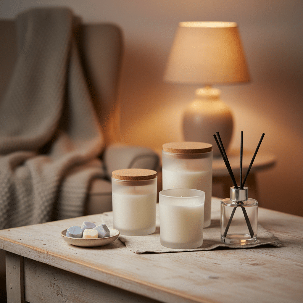 The Ultimate Guide to Candle Making Classes for Business Owners in the UK - Thinking of starting a candle business? Discover what to look for in professiona