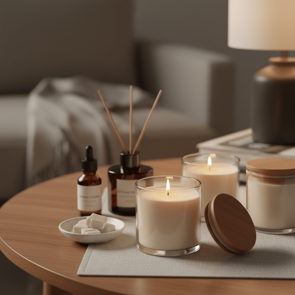 Mastering Your Craft: The Ultimate Guide to Candle Making Courses for UK Businesses - Aspiring candle entrepreneur? Discover the best Candle Making Courses UK Busines