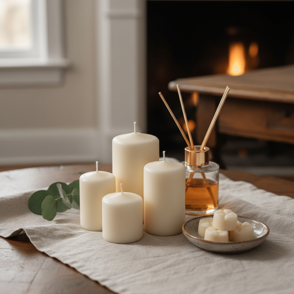 Mastering Bulk Candle Making Ingredients in the UK: Your Expert Guide - Elevate your craft! Discover how to expertly source premium candle making ingred