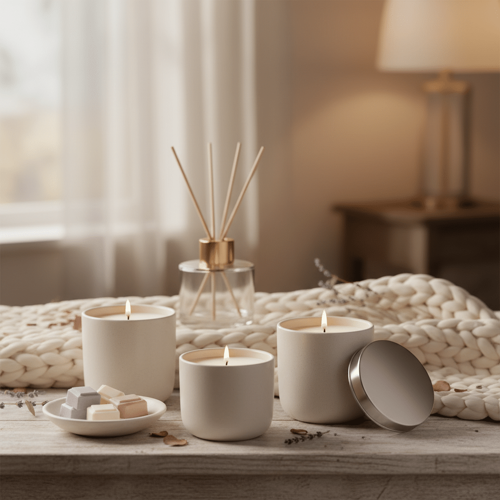 Candle Making Insurance UK: Safeguarding Your Business with Matty's Candles - Navigating Candle Making Insurance UK? This guide from Matty's Candles helps pre