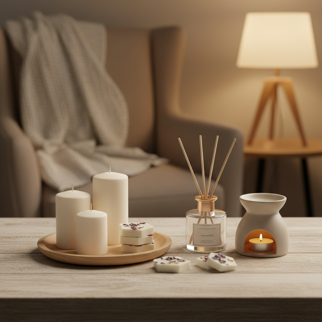 Candle Making Workshops UK: Your Ultimate Guide to Crafting Exquisite Candles with Matty's Candles - Discover premium Candle Making Workshops UK-wide. Learn to craft beautiful, eco-