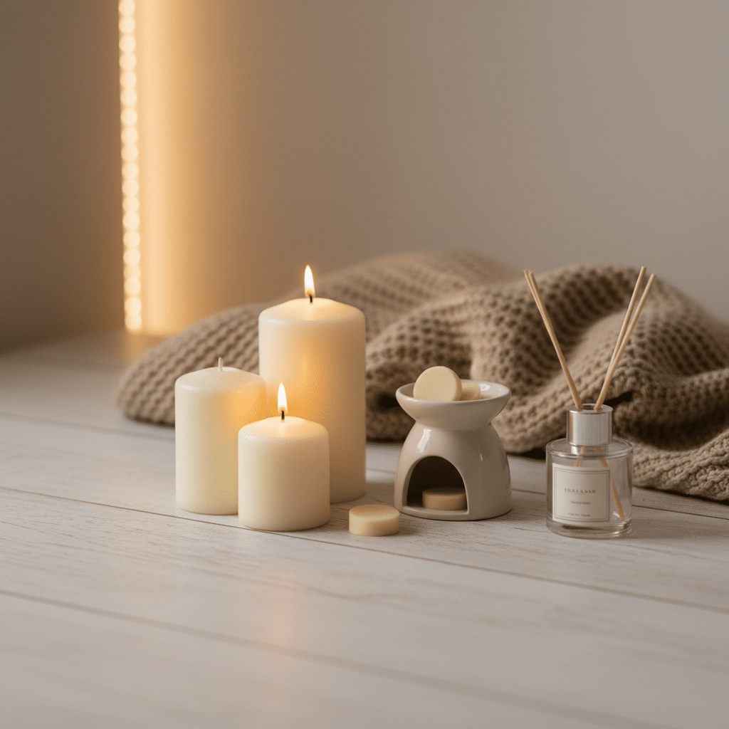 Candle Safety Tips UK: Your Essential Guide to Safe Candle Enjoyment - Discover essential Candle Safety Tips UK for a worry-free experience. Learn how