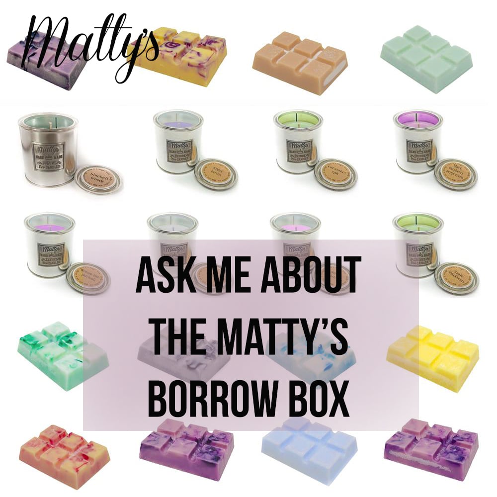 Elevate Your Home: The Ultimate Candle Subscription Box UK Guide | Matty's Candles - Transform your home with a luxurious candle subscription box UK from Matty's Can