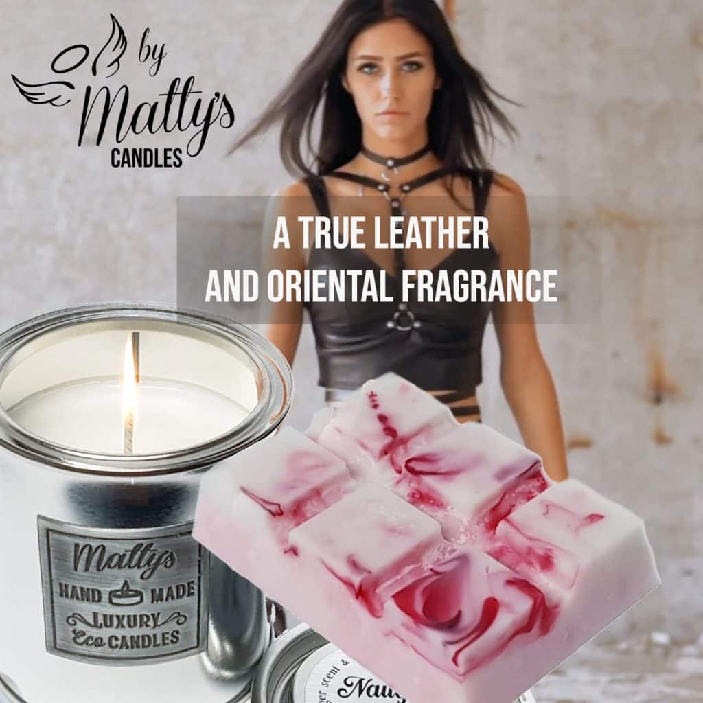 Candle Trends 2016 to Today: Matty's Candles' Eco-Conscious Evolution - Explore candle trends from 2016 to now, and discover how Matty's Candles champio
