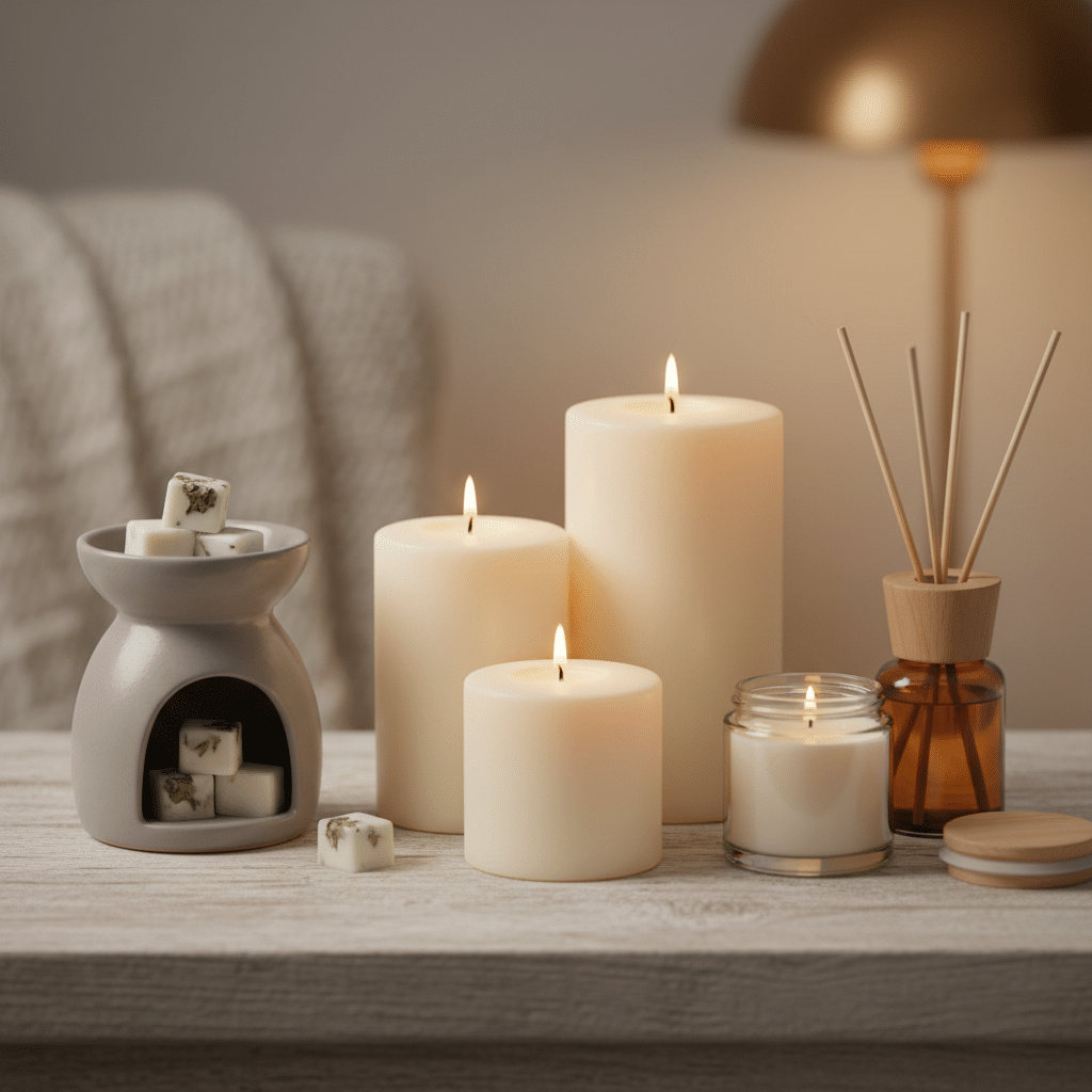 Your Ultimate Candle Troubleshooting Guide UK: Perfecting Your Matty's Candles Experience - Master your candle care with our expert Candle Troubleshooting Guide UK. Learn t