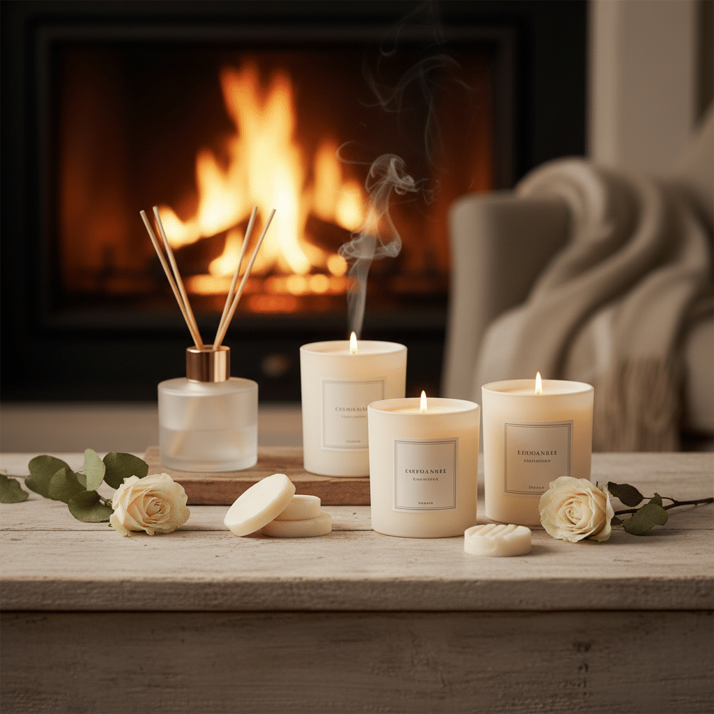Crafting Enchanting Ambiance: Your Ultimate Guide to Candles for Micro Weddings - Transform your intimate celebration with the perfect candles for micro weddings.