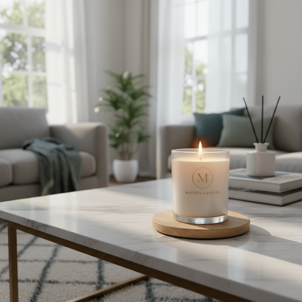 Enjoying Candles Safely in Warm Weather: Your Essential Guide - candles hot weather — Worried about candles in hot weather? Discover expert tips