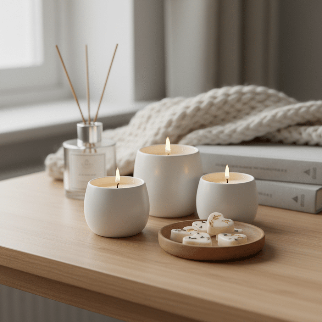 Achieving Carbon Neutral Delivery for Your Matty's Candles Orders - Discover how Matty's Candles is committed to carbon neutral delivery, reducing o