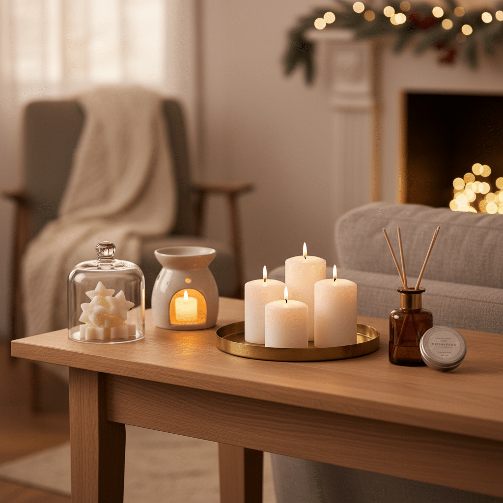 Christmas Events Surrey 2024: Your Ultimate Festive Guide | Matty's Candles UK - Discover the best Christmas Events Surrey has to offer in 2024! From enchanting