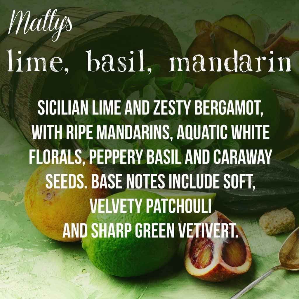Coconut & Rapeseed Wax Blend Benefits: The Matty's Candles Difference - Discover the exceptional coconut and rapeseed wax blend benefits. Matty's Candle
