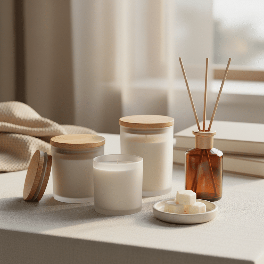 Mastering Craft: Coconut Rapeseed Wax Candle Making Supplies UK - Unlock premium candle crafting with our guide to coconut rapeseed wax candle mak