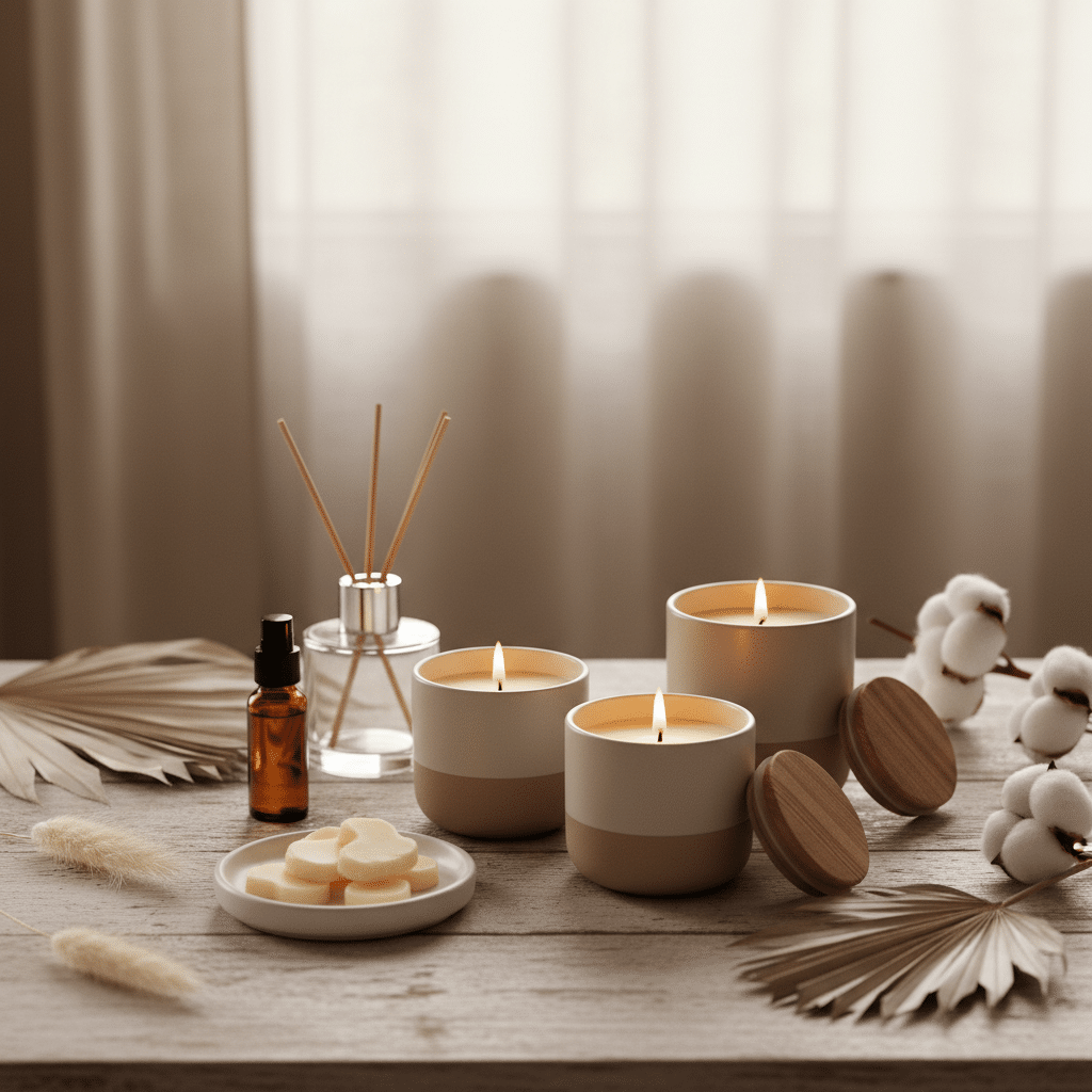 Coconut & Rapeseed Wax Candles: Unbiased Reviews & Definitive Benefits for Your Home - Explore honest coconut rapeseed wax candles reviews and uncover the definitive b