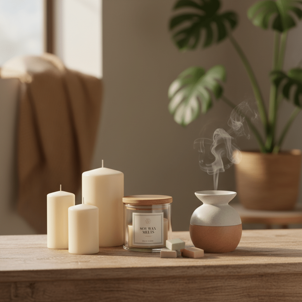 Navigating Uncertainty: Matty's Candles' Comprehensive COVID-19 Business Response - Discover Matty's Candles' robust COVID-19 business response, detailing how we ad