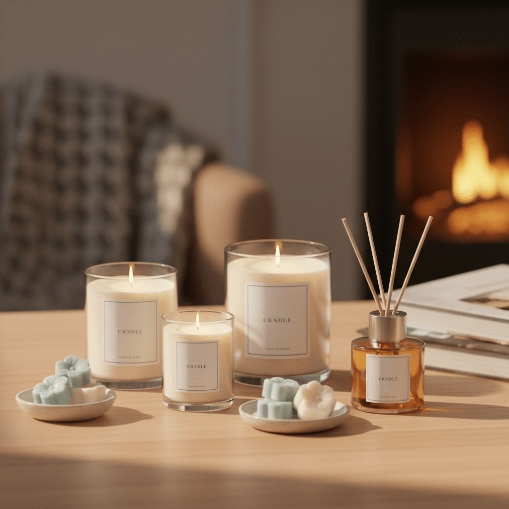 Crafting Your Candle Business Plan UK: A Comprehensive Guide | Matty's Candles - Launching a candle business in the UK? Our expert guide provides a comprehensive