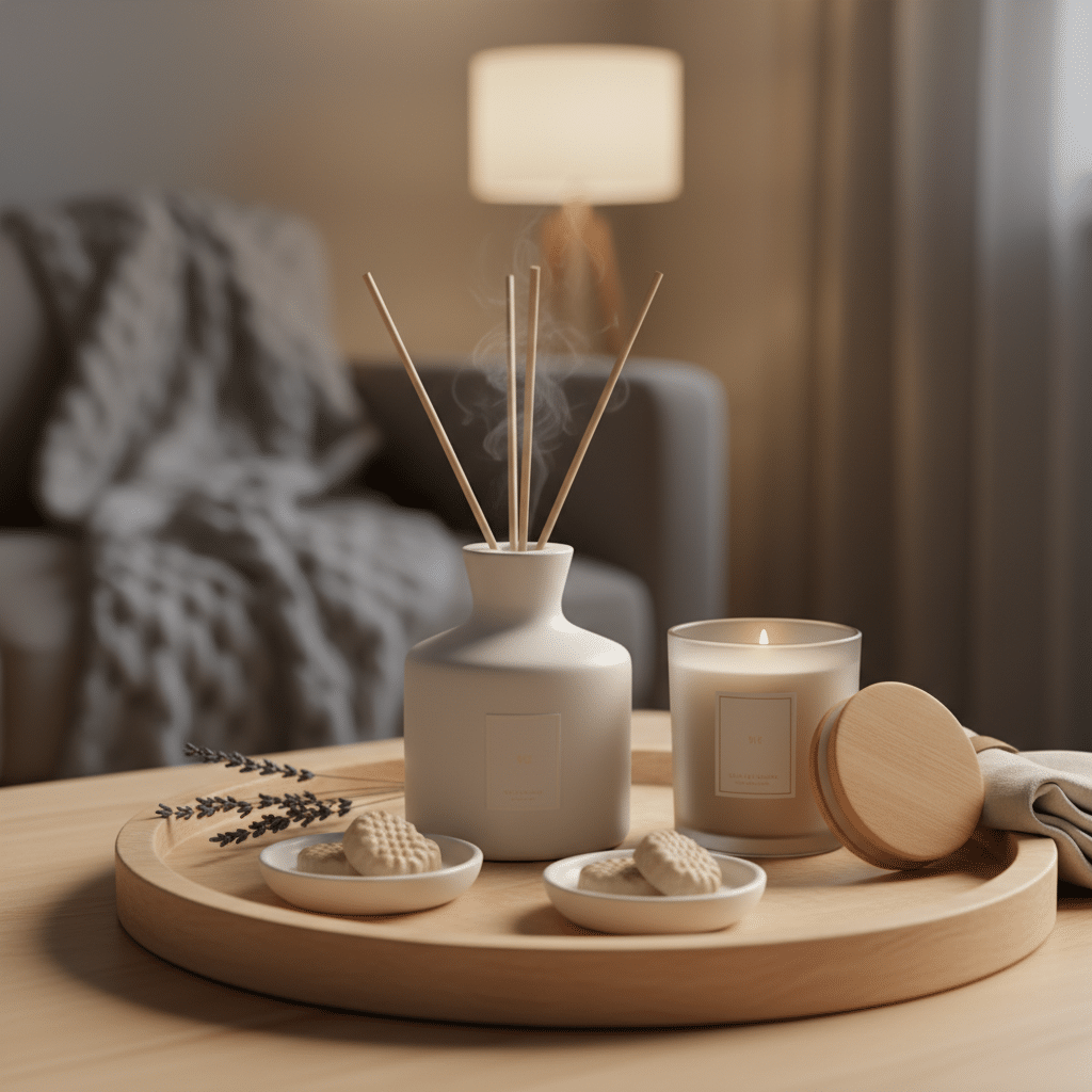 The Ultimate Diffuser Care Guide: Maximising Your Home Fragrance Experience - Unlock long-lasting home fragrance with our diffuser care guide from Matty's Can