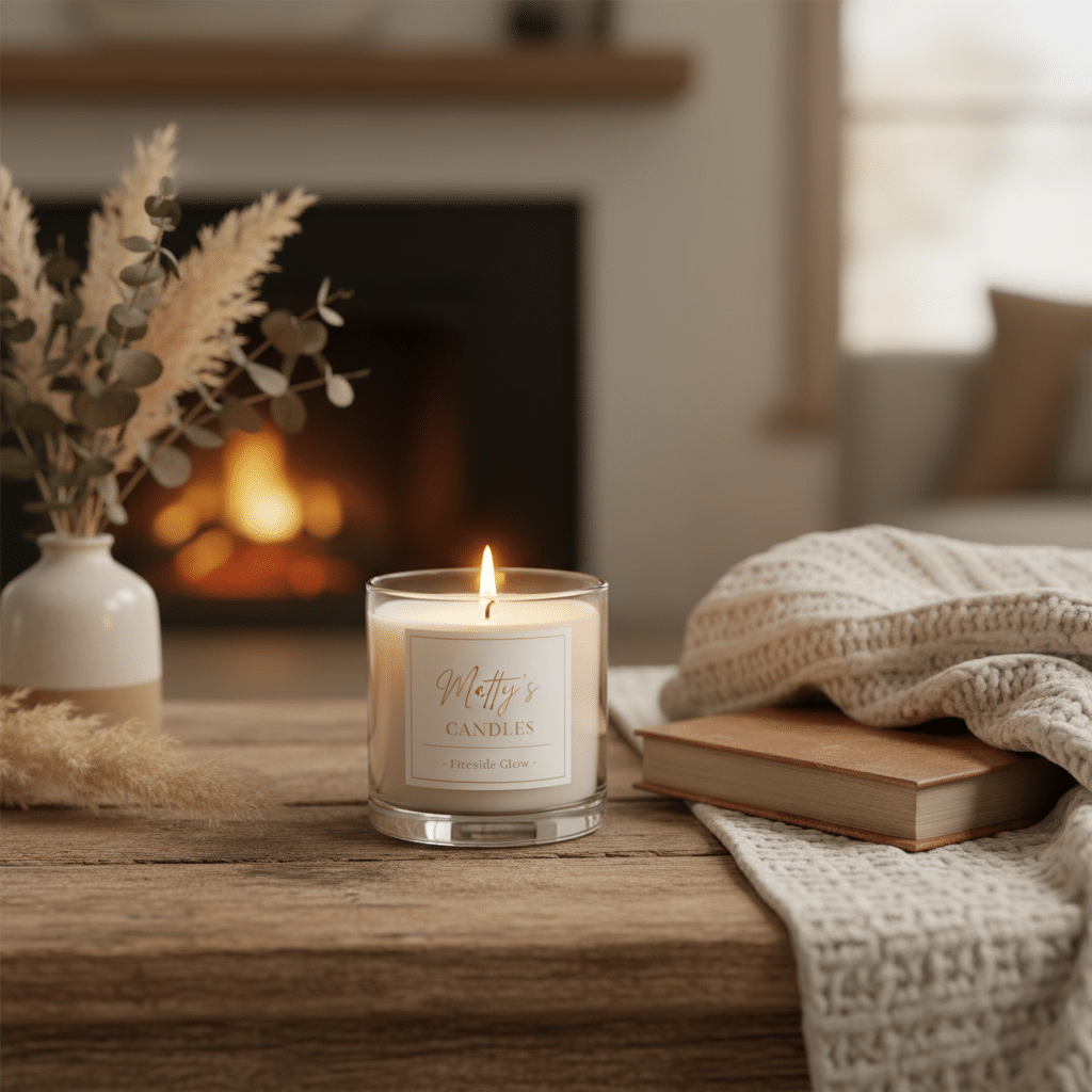 Discover the Allure of Luxury Candles: Unveiling Matty's Candles Signature Collection - Explore Matty's Candles signature collection of luxury scented candles and wax m