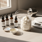 Crafting Your Own Fluffy Delights: An Expert Guide to Homemade Whipped Soap - Discover how to make luxurious whipped soap at home with our expert UK guide. Le