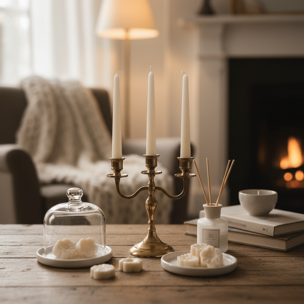 Mastering the Art of Dripless Taper Candles: Your Comprehensive Guide - Discover the elegance of dripless taper candles. Learn what makes them truly dri