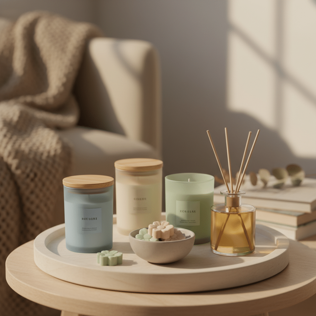 Thoughtful & Eco-Friendly Birthday Gifts for Mum in the UK | Matty's Candles - Discover thoughtful, eco-friendly birthday gifts for Mum in the UK. Explore luxu