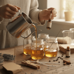 Demystifying Candle Making: Essential Terms for UK Enthusiasts - candle making terms — Demystify candle making with Matty's Candles! Learn essent