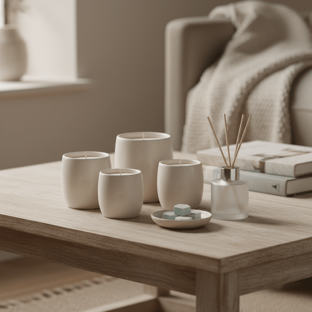 Essential Candle Safety Tips for a Worry-Free Glow with Matty's Candles - Discover essential candle safety tips to enjoy your Matty's Candles worry-free.