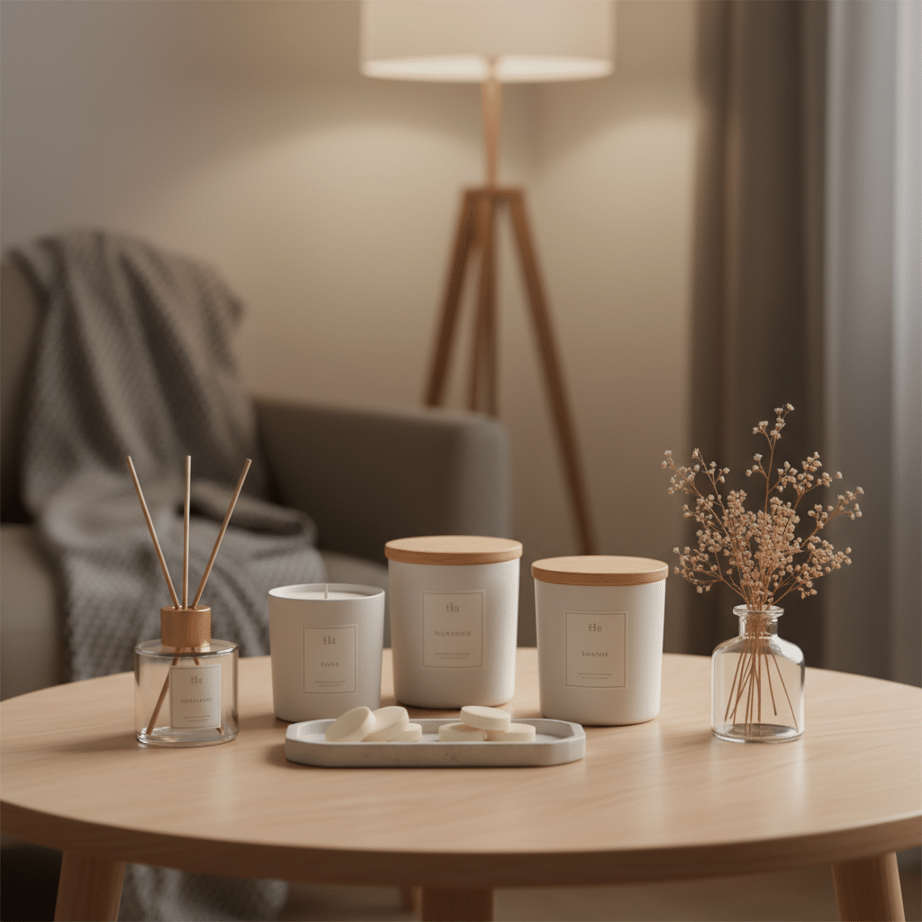 Matty's Candles: Crafting Excellence in Every Coconut & Rapeseed Wax Melt - Discover the luxurious world of Matty's Candles. Explore the benefits of our veg