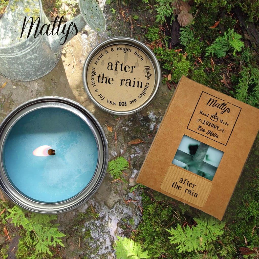 Exploring Matty's Candles & The Allure of Shaftesbury's Artisan Scene - Discover the charm of Shaftesbury and explore premium, vegan-friendly candles. W