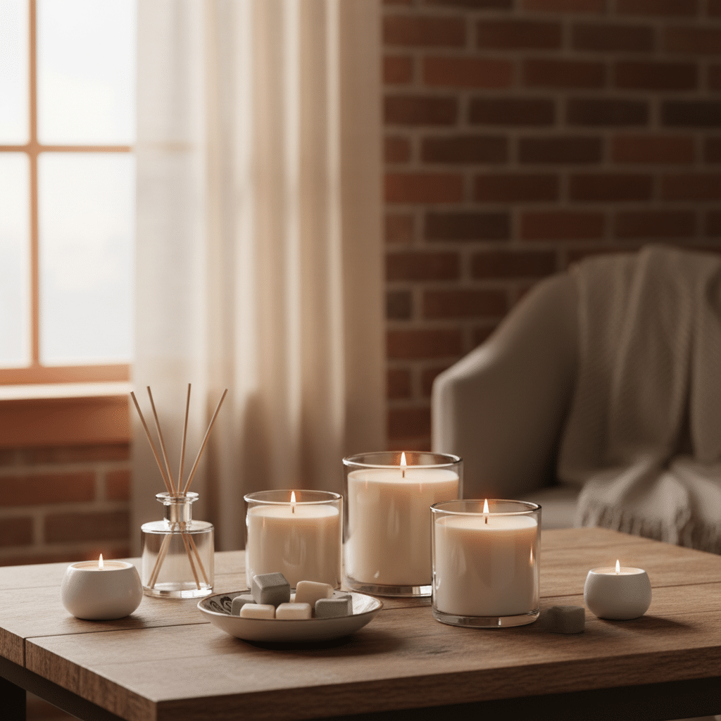 Farnham Shop New Opening: Matty's Candles Arrives in Surrey - Exciting news! Matty's Candles is celebrating its Farnham shop new opening, brin