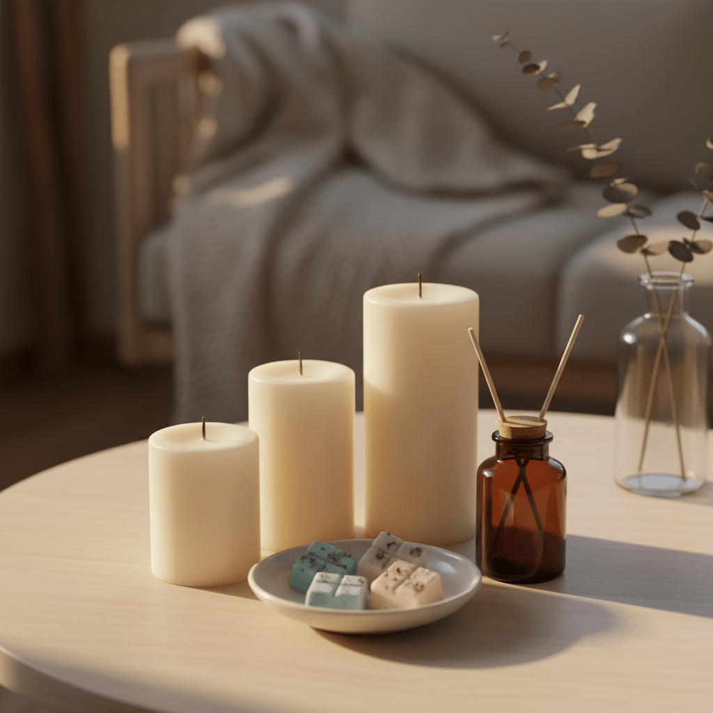 Festival Wholesale Supplier UK: Premium Coconut & Rapeseed Wax Candles - Searching for a reliable Festival Wholesale Supplier UK? Matty's Candles offers