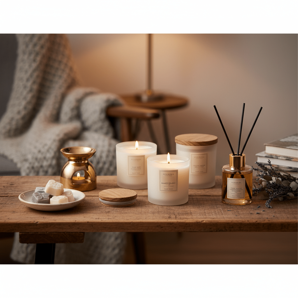 Fragrance Oils for Candle Making UK Wholesale: A Guide - fragrance oils for candle making UK wholesale — Sourcing high-quality fragrance