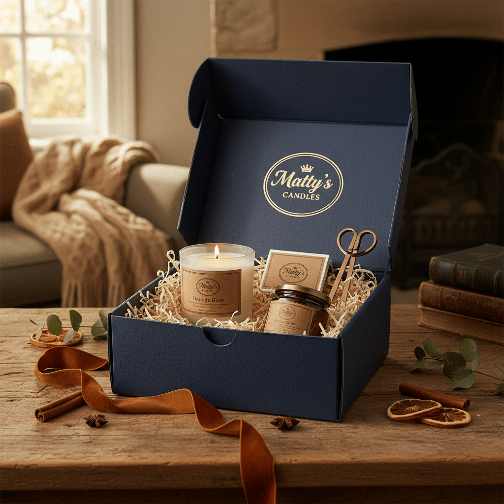 Thoughtful & Unique Gift Ideas for the "Impossible to Buy For" in Your Life - Struggling to find gifts for tricky people? Discover thoughtful, unique ideas fo