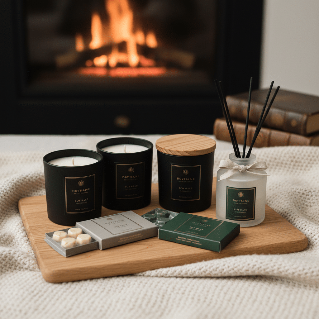 Groomsmen Candle Gifts UK: The Ultimate Guide to Thoughtful Appreciation - Searching for unique Groomsmen Candle Gifts UK? Discover the perfect coconut and