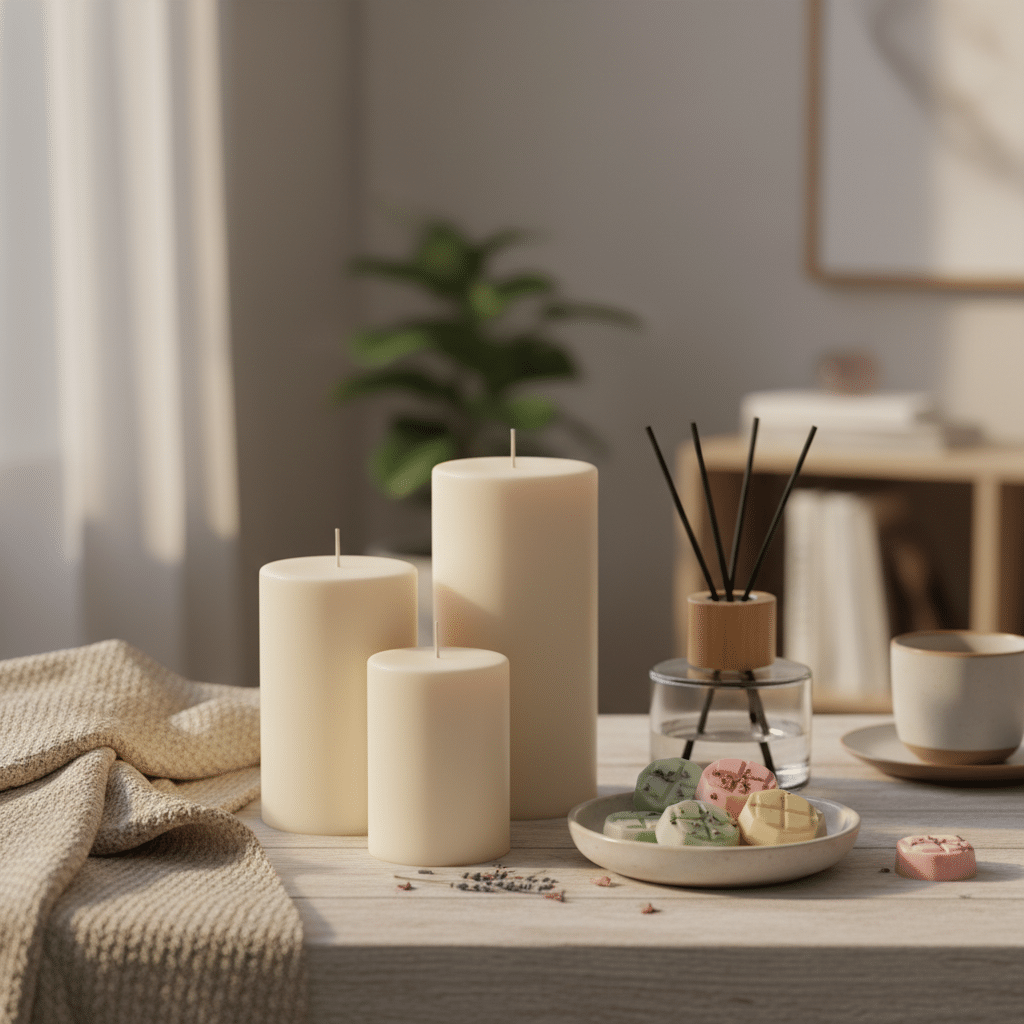 Handmade Vegan Candles UK: Your Guide to Ethical Home Fragrance | Matty's Candles - Discover the finest handmade vegan candles UK. Matty's Candles offers ethical, c