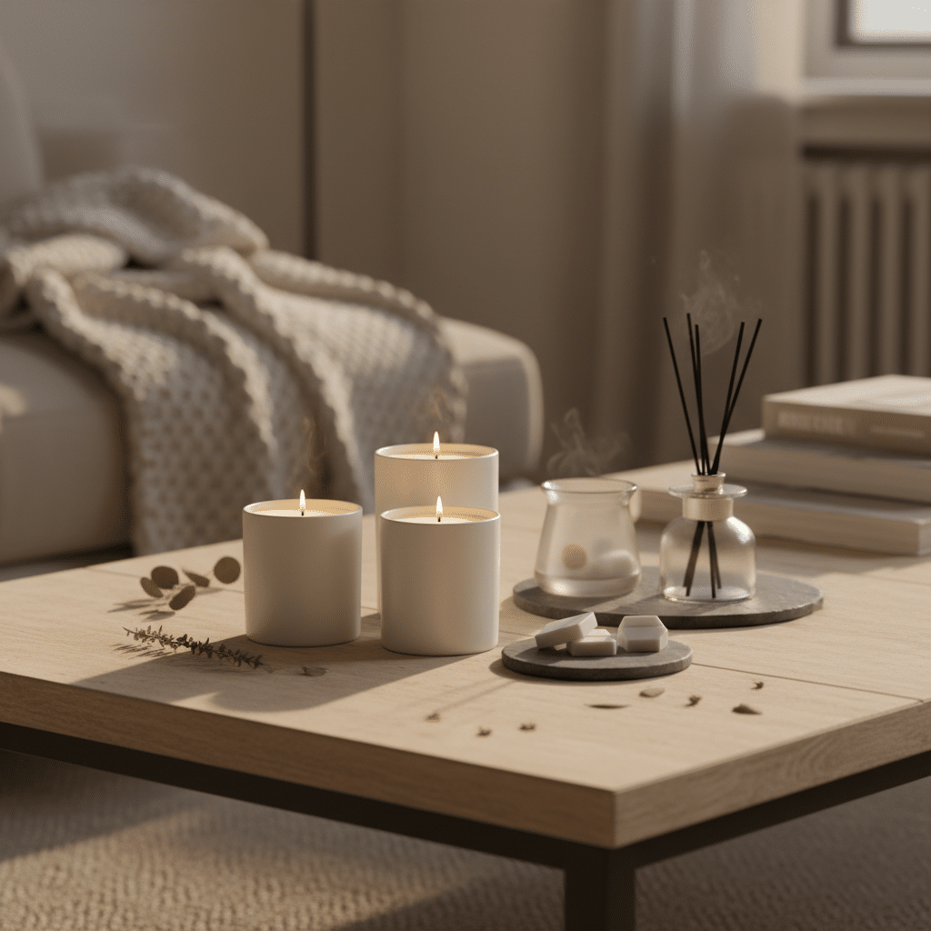 Mastering Home Fragrance for Open Plan Living UK: A Complete Guide - Transform your open-plan home in the UK with our expert guide to home fragrance.