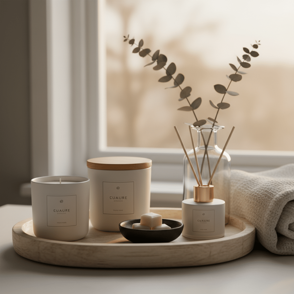 Home Fragrance for Small Business UK: Your Expert Guide - Discover everything you need to know about sourcing and selling home fragrance f