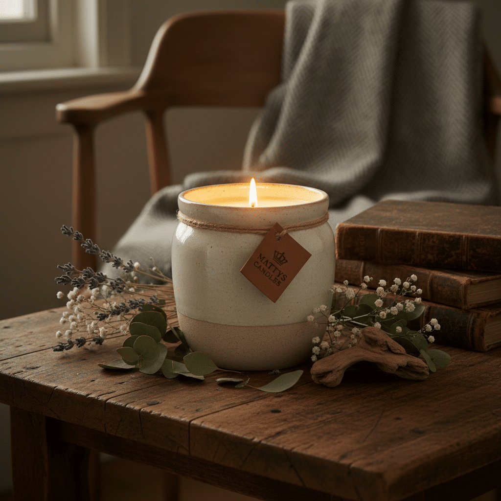 Crafting Your Brand Story: A Guide for UK Artisan Businesses - Discover how to build a brand for your UK artisan business. Learn about brand st