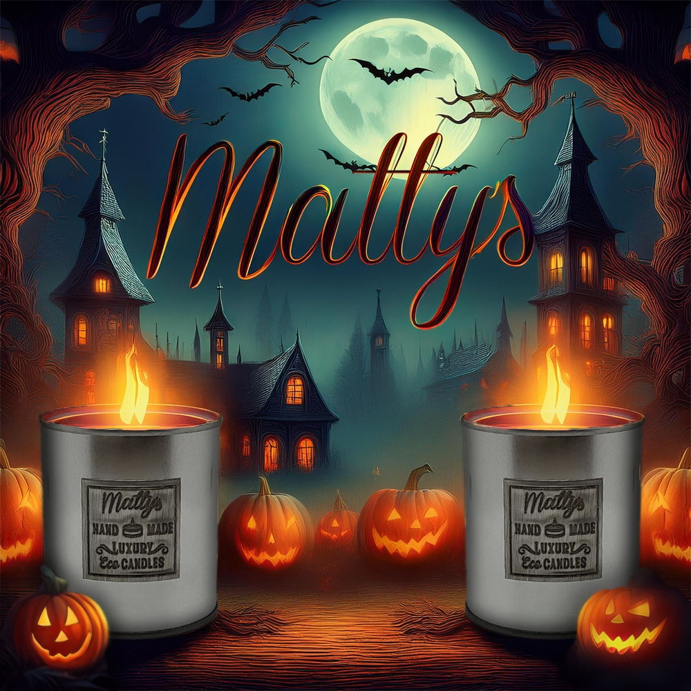 Choose a Personalised Candle: UK Expert's Guide to Thoughtful Gifting | Matty's Candles - Discover how to choose a personalised candle that truly resonates. Our UK expert