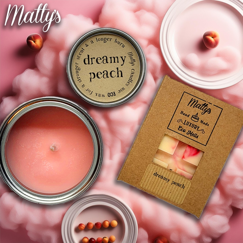 How to Choose the Best Candle for My Home UK | Matty's Candles - Discover how to choose the best candle for your home in the UK. Our guide covers