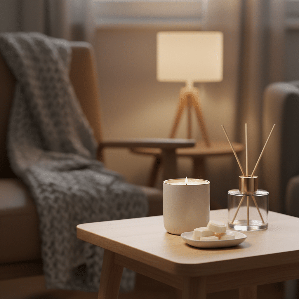 How to Clean Rapeseed Wax Off Wooden Furniture UK | Matty's - How to clean rapeseed wax off wooden furniture uk — Spilled a candle? Discover o